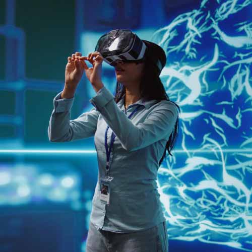 Driving growth across silicon, FPGA, and systems programs—from early engagement to large-scale execution.