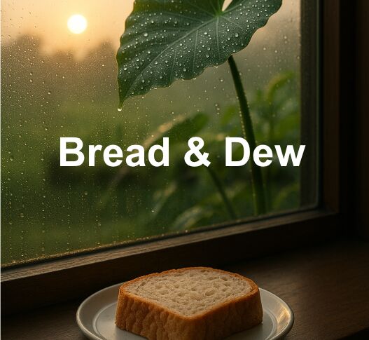 Read more about the article Bread and Dew